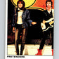 1980 Rock and Pop Collection Album Stickers #89 Pretenders  V68070 Image 1