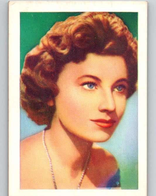 1959 Kane Products Disc Stars #23 Ruby Murray  V68144 Image 1