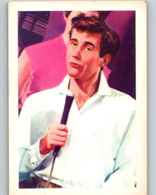1959 Kane Products Disc Stars #35 Jim Dale  V68145 Image 1