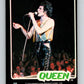 1979 Donruss Rock Stars #25 Queen Freddie   V68152 Image 1