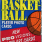 1991-92 Fleer Basketball Trading Card Wax Pack - Sealed from Box - 14 cards Image 1