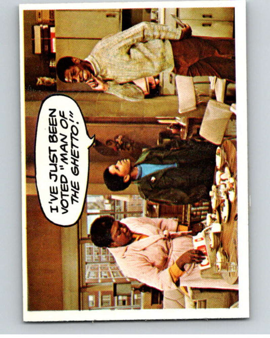 1975 Good Times #29 Just been voted  V68356 Image 1