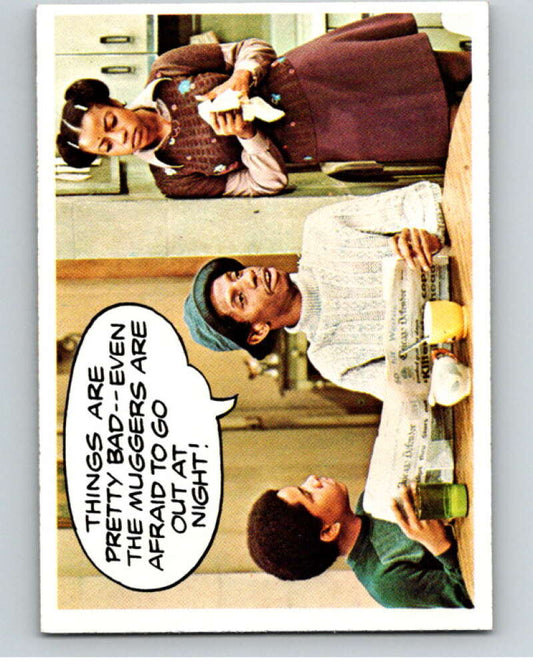1975 Good Times #33  Things are pretty bad.. V68358 Image 1