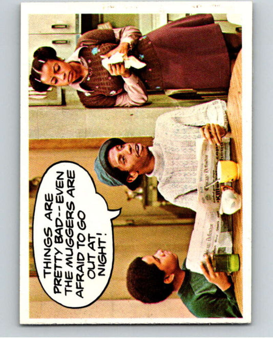 1975 Good Times #33  Things are pretty bad.. V68359 Image 1