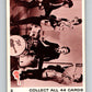 1966 Donruss The Monkees #3 The Monkees   V68369 Image 1