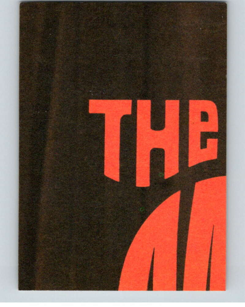 1966 Donruss The Monkees #8 Davy Jones   V68377 Image 2