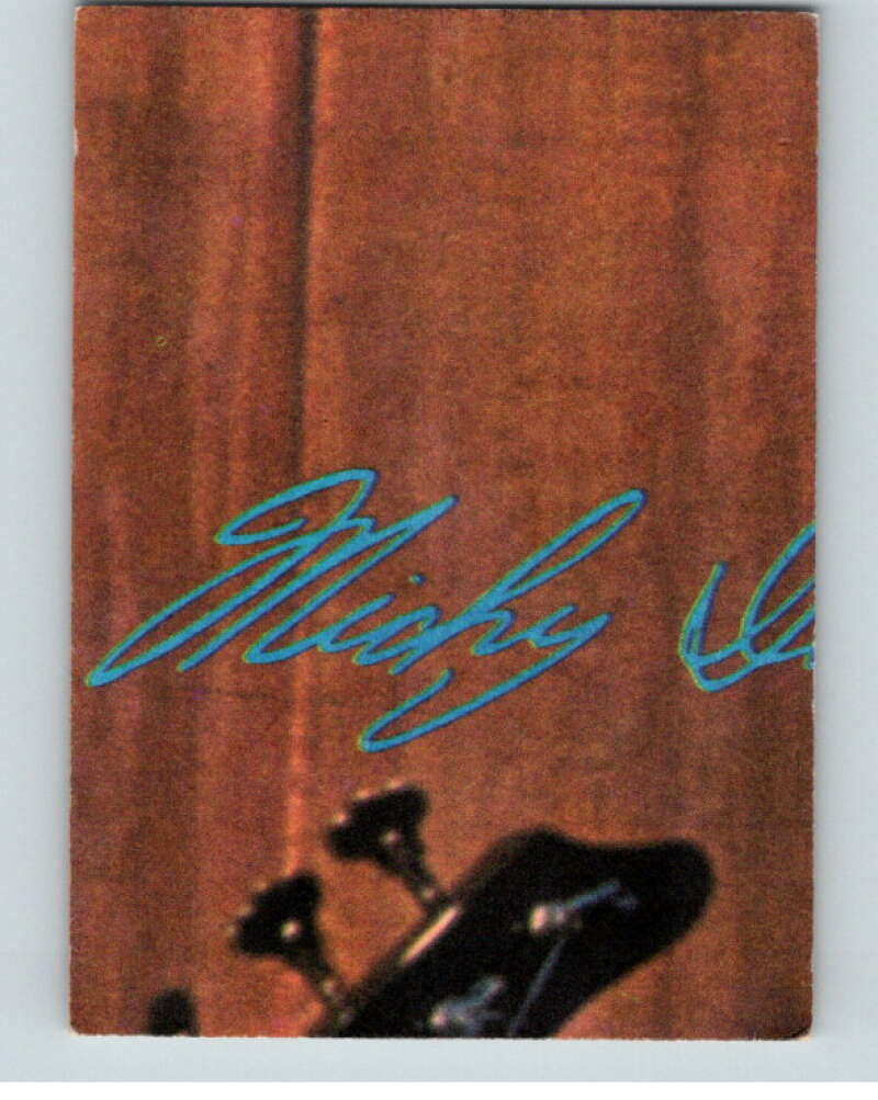 1966 Donruss The Monkees #23 The Monkees / Monkeemobile   V68399 Image 2