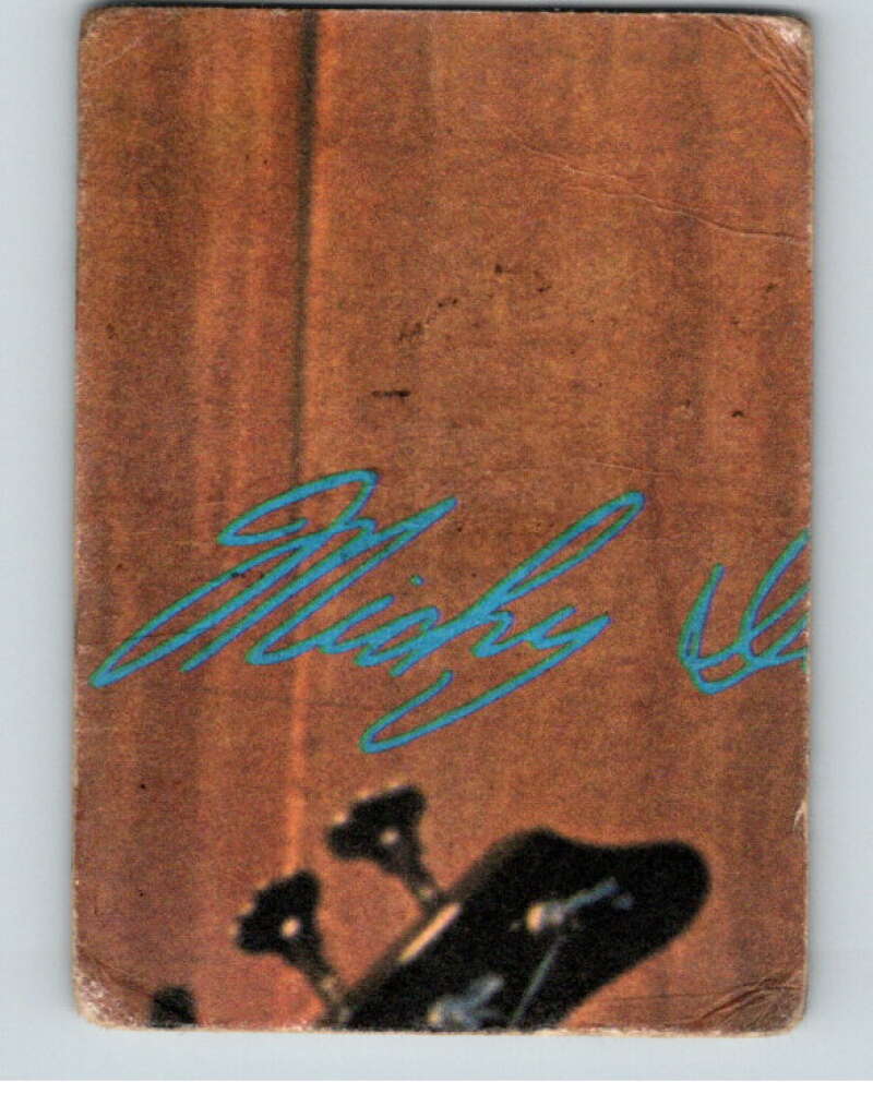 1966 Donruss The Monkees #23 The Monkees / Monkeemobile   V68400 Image 2