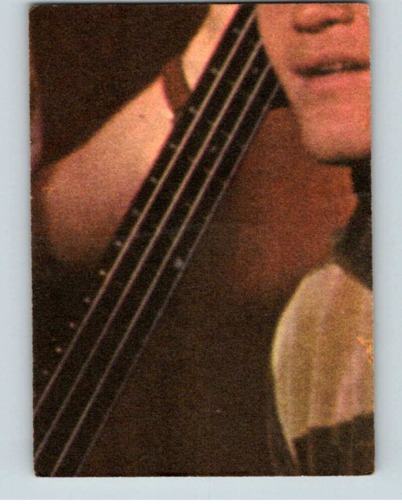 1966 Donruss The Monkees #30 Mike Nesmith   V68412 Image 2