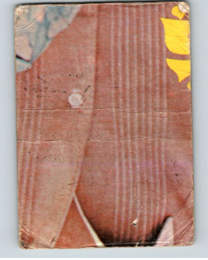 1966 The Monkees Color Series A #23A The Monkees  V68440 Image 2