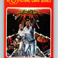 1979 Topps Buck Rogers #1 Card Series Checklist   V68448 Image 1