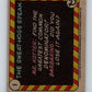 1976 Topps Welcome Back Kotter #1 Up your nose..  V68511 Image 2