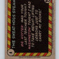 1976 Topps Welcome Back Kotter #4 I've heard of homeroom..  V68512 Image 2