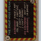 1976 Topps Welcome Back Kotter #8 Who said I looked..  V68515 Image 2