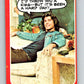 1976 Topps Welcome Back Kotter #19 I'd throw you a kiss..  V68520 Image 1