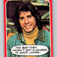 1976 Topps Welcome Back Kotter #26 Too bad they haven't..  V68524 Image 1