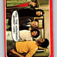 1976 Topps Welcome Back Kotter #29 Hail the honorary ..  V68525 Image 1