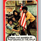 1976 Topps Welcome Back Kotter #31 From the shores of..   V68527 Image 1