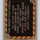 1976 Topps Welcome Back Kotter #31 From the shores of..   V68527 Image 2