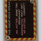 1976 Topps Welcome Back Kotter #34 When I want your advice..  V68528 Image 2