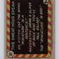 1976 Topps Welcome Back Kotter #37 Darn we gotta let her play..  V68530 Image 2