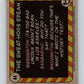 1976 Topps Welcome Back Kotter #44 Other kids have teachers..  V68532 Image 2