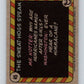 1976 Topps Welcome Back Kotter #45 You're in a class by yourself..  V68533 Image 2