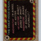 1976 Topps Welcome Back Kotter #48 The Three Musketeers..  V68534 Image 2