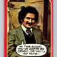 1976 Topps Welcome Back Kotter #53 In this school you've gotta..  V68536 Image 1