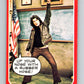 1976 OPC Welcome Back Kotter #1 Up your nose..  V68537 Image 1