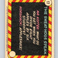 1976 OPC Welcome Back Kotter #17 I Went To The Playground..  V68547 Image 2