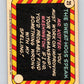 1976 OPC Welcome Back Kotter #25 A Double Line..  V68551 Image 2