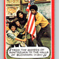 1976 OPC Welcome Back Kotter #31 From the shores of..  V68557 Image 1