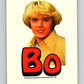 1983 Dukes of Hazzard Sticker Dukes of Hazard Bo  V68574 Image 1