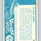 1964 Donruss Voyage to the Bottom of the Sea #20 Hull Check   V68587 Image 2