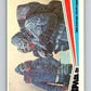 1976 Space 1999 #2 Space 1999 Trading Card  V68597 Image 1