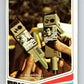 1976 Space 1999 #5 Space 1999 Trading Card  V68601 Image 1