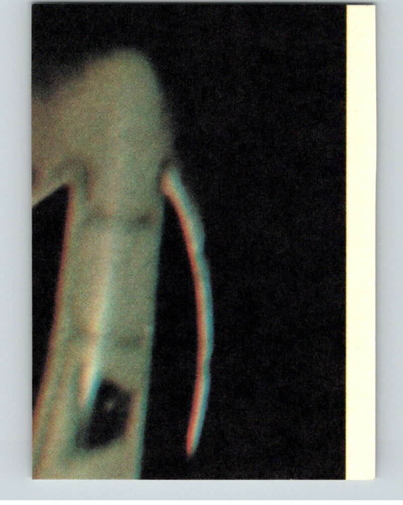 1976 Space 1999 #5 Space 1999 Trading Card  V68601 Image 2