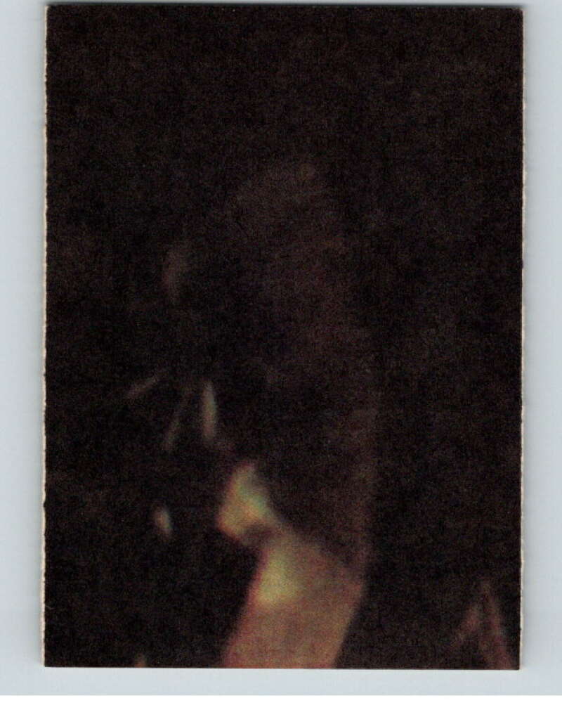 1976 Space 1999 #17 Space 1999 Trading Card  V68607 Image 2