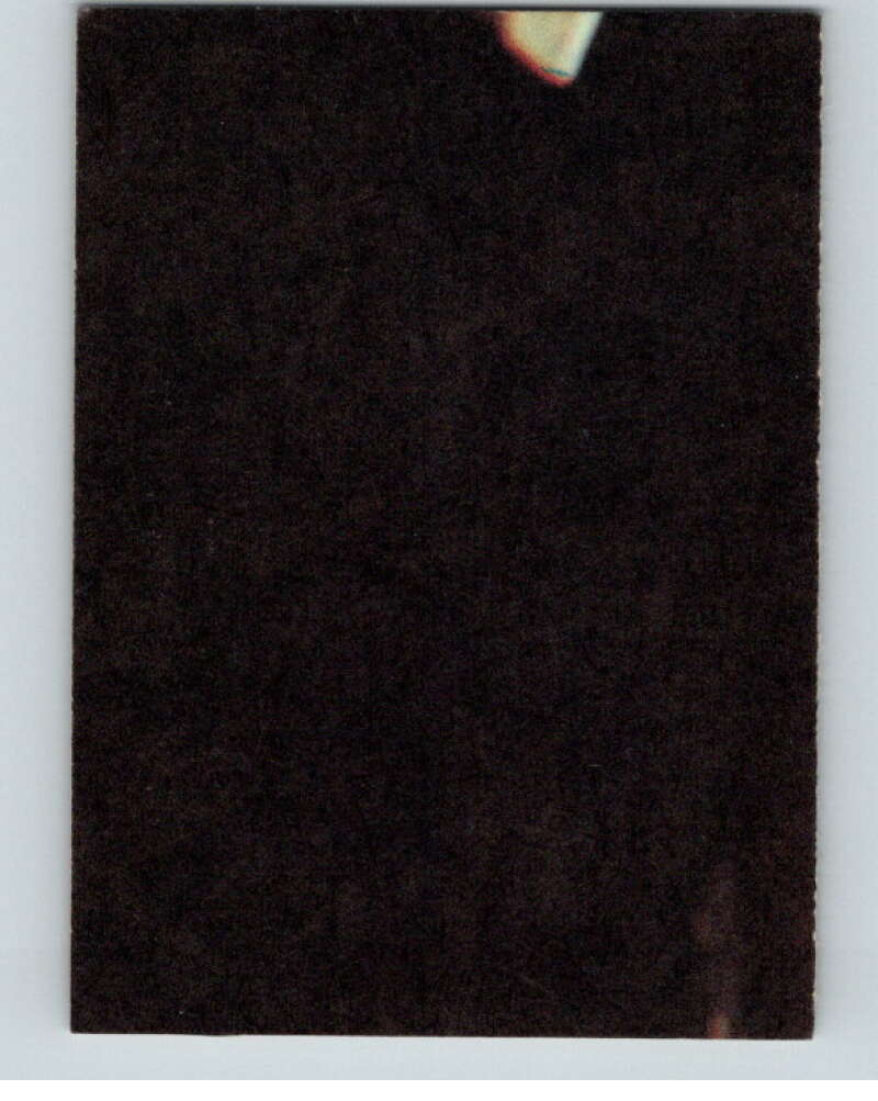 1976 Space 1999 #22 Space 1999 Trading Card  V68610 Image 2