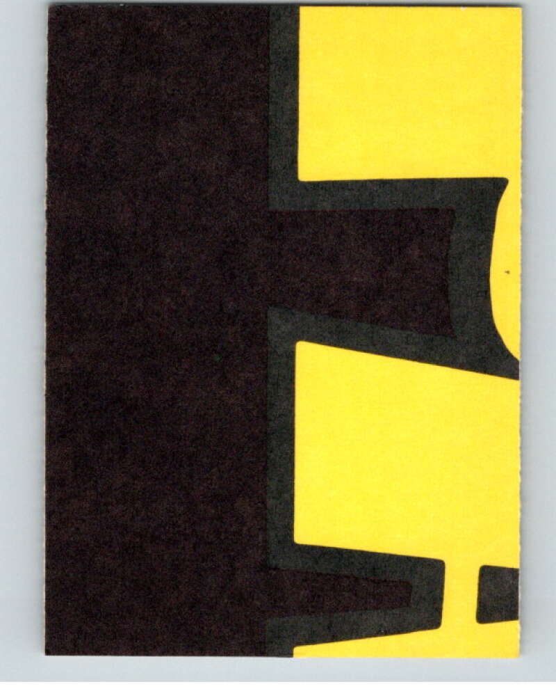 1976 Space 1999 #40 Space 1999 Trading Card  V68619 Image 2