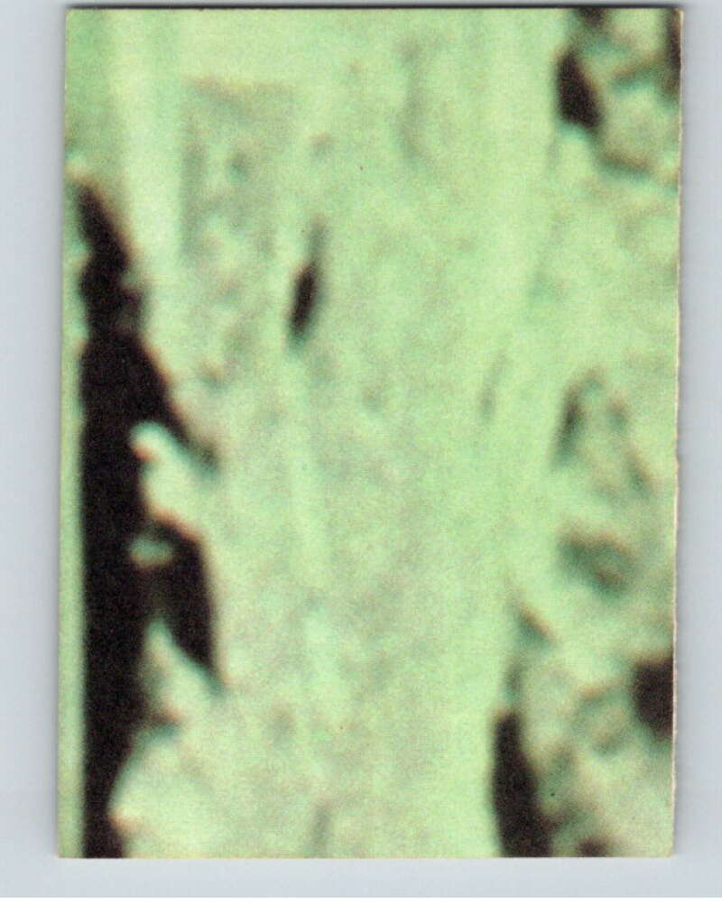 1976 Space 1999 #53 Space 1999 Trading Card  V68626 Image 2