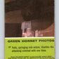 1966 Donruss The Green Hornet #27 Kato/springing into action..  V68641 Image 2