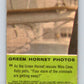 1966 Donruss The Green Hornet #36 As the Green Hornet rescues..  V68642 Image 2