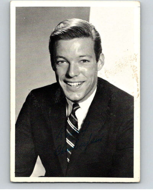 1962 Casey and Kildare #90 Richard Chamberlain  V68667 Image 1