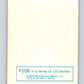 1962 Casey and Kildare #106 Richard Chamberlain  V68670 Image 2
