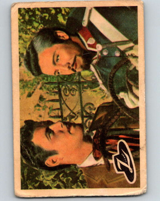 1960 Zorro #26 The Excuse/L'Excuse  V68677 Image 1