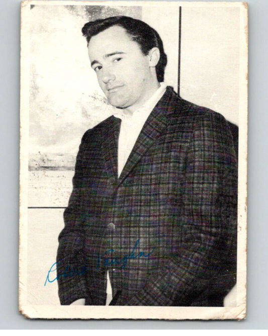 1965 Topps Man From Uncle #20 Napolean Solo   V68692 Image 1