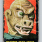 1964 OPC Outer Limits #12 Monster from Venus   V68752 Image 1