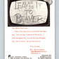 1983 Leave It to Beaver #1 The Beaver  V68711 Image 2